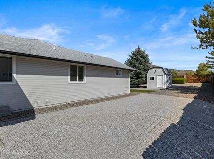 2947 Hot Springs Drive, Minden, NV 89423 Photo