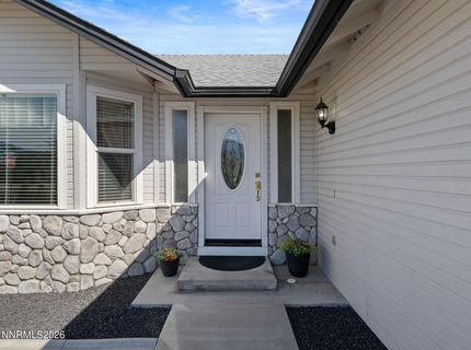 2947 Hot Springs Drive, Minden, NV 89423 Photo