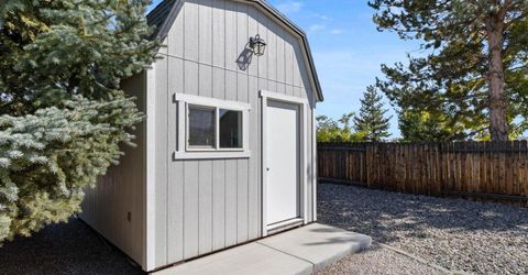 2947 Hot Springs Drive, Minden, NV 89423 Photo