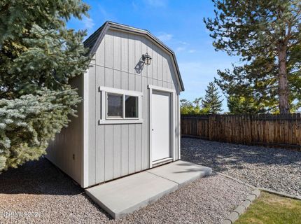 2947 Hot Springs Drive, Minden, NV 89423 Photo