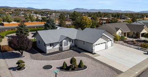 2947 Hot Springs Drive, Minden, NV 89423 Photo