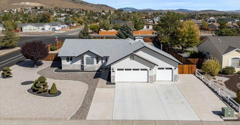 2947 Hot Springs Drive, Minden, NV 89423 Photo