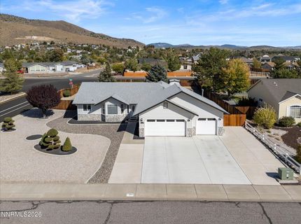 2947 Hot Springs Drive, Minden, NV 89423 Photo