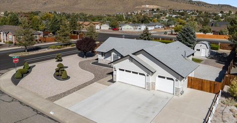 2947 Hot Springs Drive, Minden, NV 89423 Photo