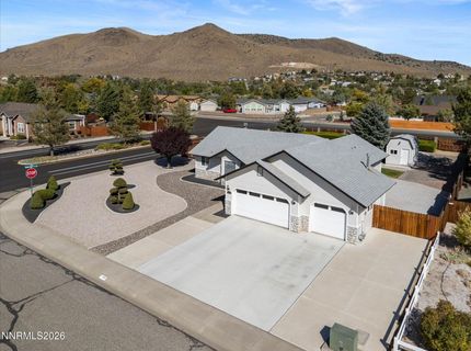 2947 Hot Springs Drive, Minden, NV 89423 Photo