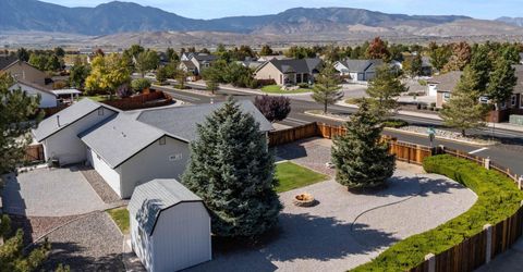 2947 Hot Springs Drive, Minden, NV 89423 Photo