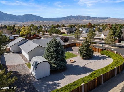 2947 Hot Springs Drive, Minden, NV 89423 Photo