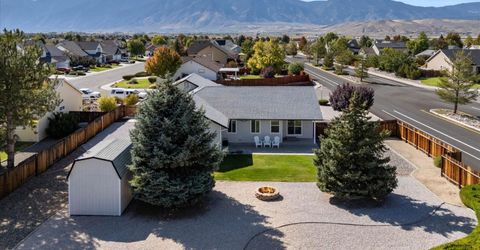 2947 Hot Springs Drive, Minden, NV 89423 Photo