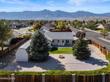 2947 Hot Springs Drive, Minden, NV 89423 Photo