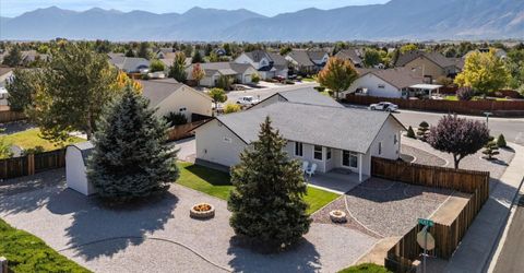2947 Hot Springs Drive, Minden, NV 89423 Photo
