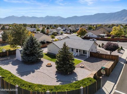 2947 Hot Springs Drive, Minden, NV 89423 Photo