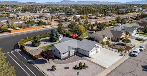 2947 Hot Springs Drive, Minden, NV 89423 Photo