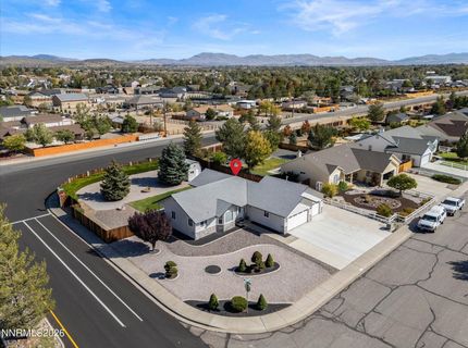 2947 Hot Springs Drive, Minden, NV 89423 Photo