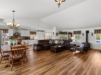 2947 Hot Springs Drive, Minden, NV 89423 Photo