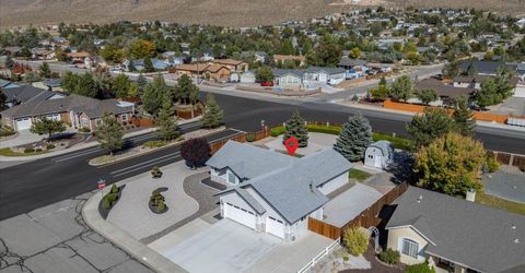 2947 Hot Springs Drive, Minden, NV 89423 Photo