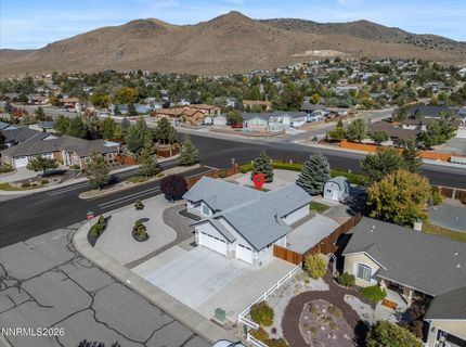 2947 Hot Springs Drive, Minden, NV 89423 Photo
