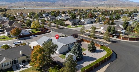 2947 Hot Springs Drive, Minden, NV 89423 Photo