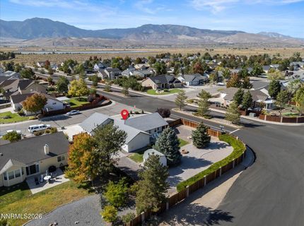 2947 Hot Springs Drive, Minden, NV 89423 Photo