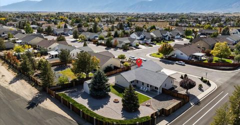 2947 Hot Springs Drive, Minden, NV 89423 Photo