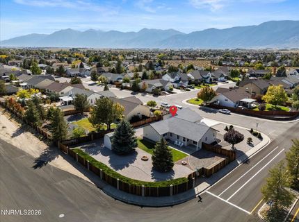 2947 Hot Springs Drive, Minden, NV 89423 Photo