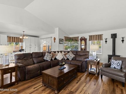 2947 Hot Springs Drive, Minden, NV 89423 Photo