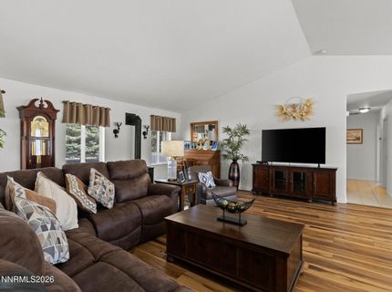 2947 Hot Springs Drive, Minden, NV 89423 Photo