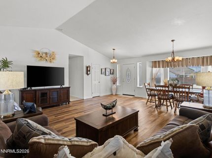 2947 Hot Springs Drive, Minden, NV 89423 Photo