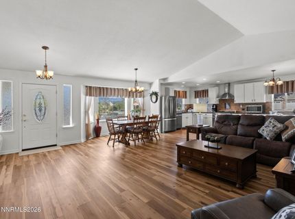 2947 Hot Springs Drive, Minden, NV 89423 Photo