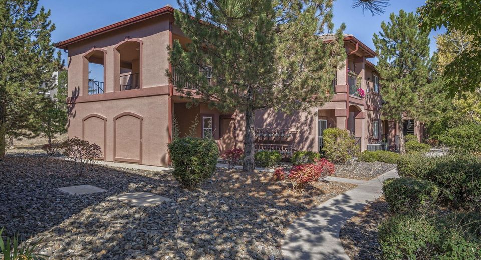 6850 Sharlands Avenue, Unit # 1165, Reno, NV 89523 Photo