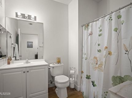 6850 Sharlands Avenue, Unit # 1165, Reno, NV 89523 Photo