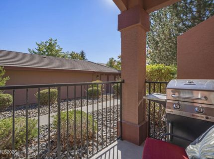 6850 Sharlands Avenue, Unit # 1165, Reno, NV 89523 Photo