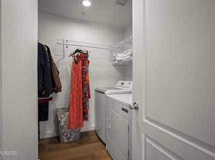 6850 Sharlands Avenue, Unit # 1165, Reno, NV 89523 Photo