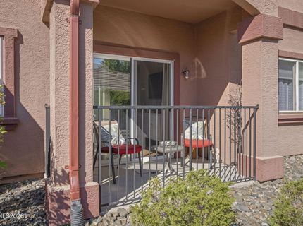 6850 Sharlands Avenue, Unit # 1165, Reno, NV 89523 Photo