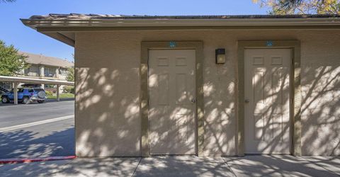 6850 Sharlands Avenue, Unit # 1165, Reno, NV 89523 Photo
