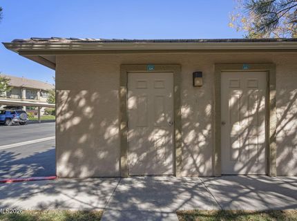 6850 Sharlands Avenue, Unit # 1165, Reno, NV 89523 Photo