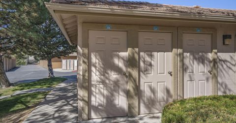 6850 Sharlands Avenue, Unit # 1165, Reno, NV 89523 Photo