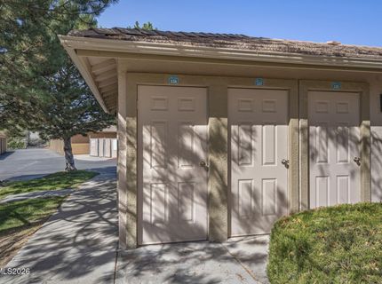 6850 Sharlands Avenue, Unit # 1165, Reno, NV 89523 Photo