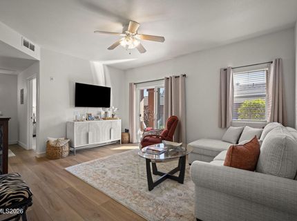 6850 Sharlands Avenue, Unit # 1165, Reno, NV 89523 Photo