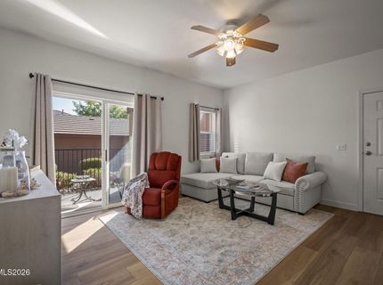 6850 Sharlands Avenue, Unit # 1165, Reno, NV 89523 Photo