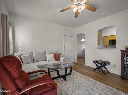 6850 Sharlands Avenue, Unit # 1165, Reno, NV 89523 Photo