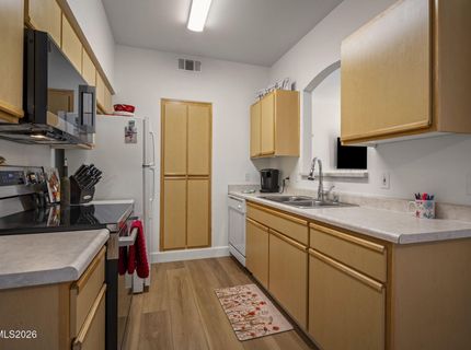 6850 Sharlands Avenue, Unit # 1165, Reno, NV 89523 Photo