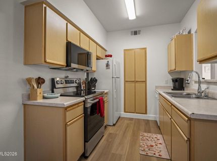 6850 Sharlands Avenue, Unit # 1165, Reno, NV 89523 Photo