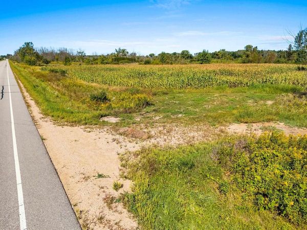 HIGHWAY 22, Bear Creek, WI 54922