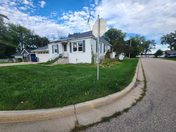 603 N 7TH STREET, Winneconne, WI 54986