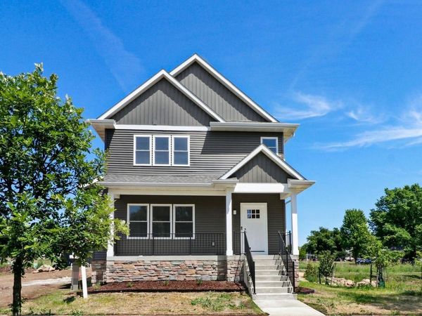 2810 Big Bluestem Parkway, Fitchburg, WI 53711
