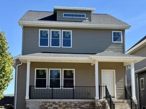 2810 Big Bluestem Parkway, Fitchburg, WI 53711