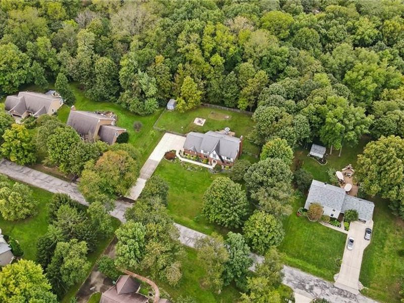 1079 Berryhill Road, Bellbrook, OH 45305 Photo 5