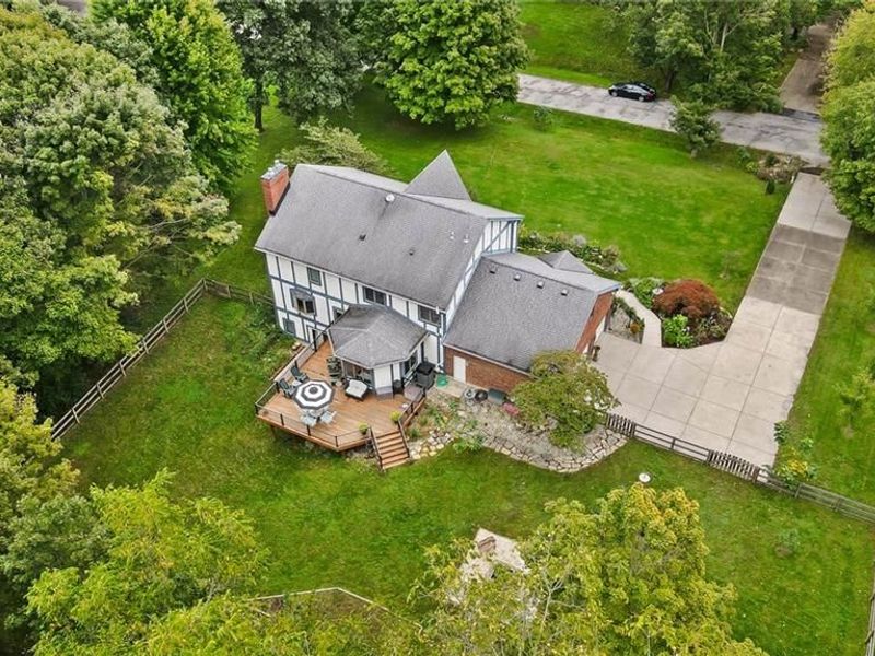 1079 Berryhill Road, Bellbrook, OH 45305 Photo 6