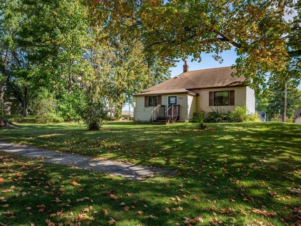 206 Dudley Avenue, Coleraine, MN 55722