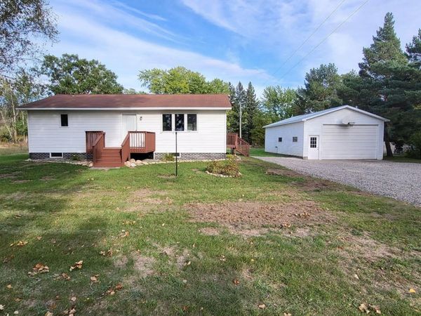 18462 Becker Line Road, Park Rapids, MN 56470